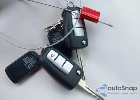 2015 Nissan Rogue S from USA, damaged, VIN KNMAT2MV0FP524083